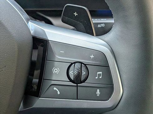 Certified 2025 BMW 228i xDrive AWD/4WD image 16