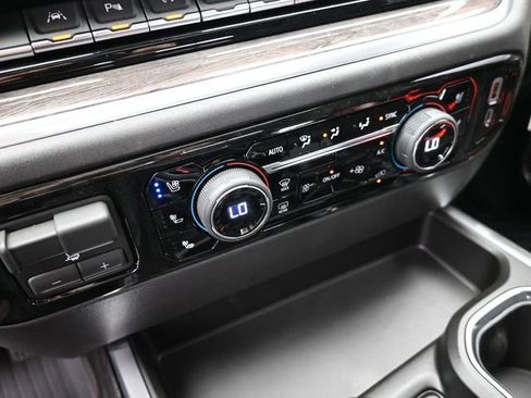 New 2026 Chevrolet Silverado 1500 LTZ w/ LTZ Premium Package image 31