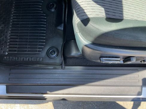 Used 2021 Toyota 4Runner SR5 RWD image 15