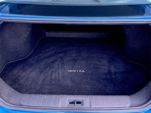 Used 2024 Nissan Sentra SV image 22