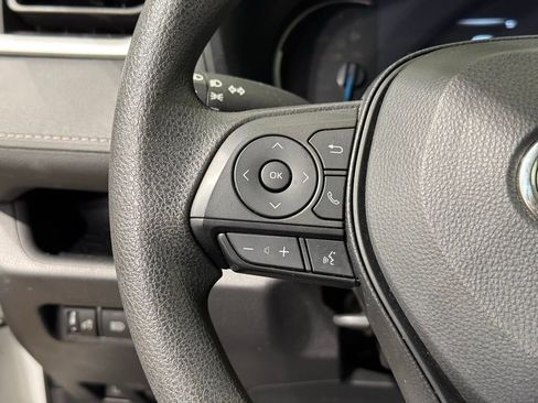 Certified 2025 Toyota RAV4 LE image 23