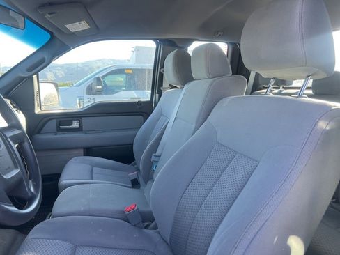 Used 2013 Ford F150 XL w/ PWR Equipment Group AWD/4WD image 15