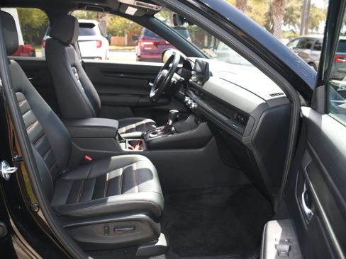 Certified 2024 Honda CR-V Sport-L image 22