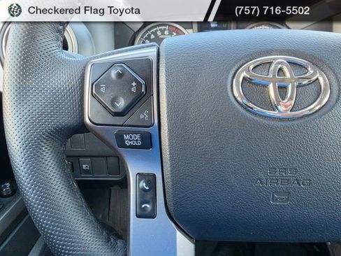 Used 2023 Toyota Tacoma SR5 image 15