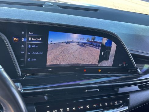 Used 2023 Cadillac Escalade Sport image 29