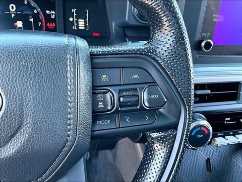 Used 2025 Toyota Tacoma SR5 image 11