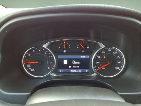 Used 2020 GMC Acadia SLT image 29