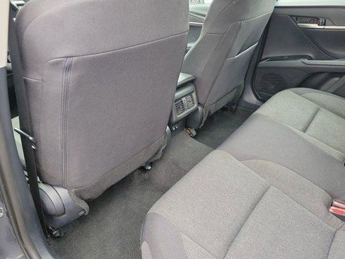 Used 2025 Toyota Camry LE FWD image 11
