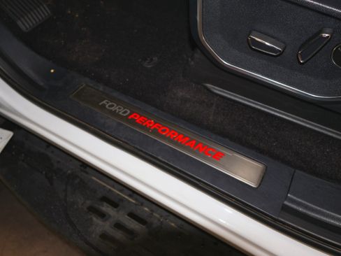 Used 2022 Ford F150 Raptor w/ Equipment Group 801A High image 17