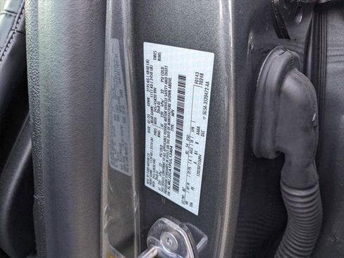 Used 2023 Lincoln Corsair Reserve w/ Equipment Group 201A image 34