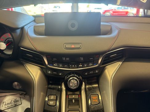 Used 2021 Acura TLX w/ A-SPEC Package AWD/4WD image 18