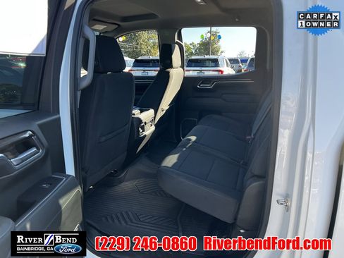 Used 2022 Chevrolet Silverado 1500 RST image 14