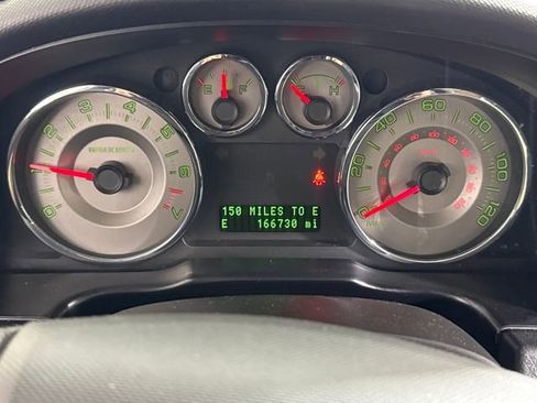 Used 2010 Ford Edge Limited image 24