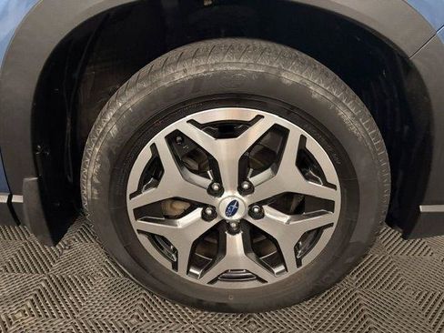 Used 2019 Subaru Forester Premium w/ All-Weather Package AWD/4WD image 19