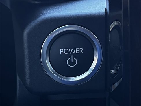 New 2025 Toyota 4Runner Limited image 19