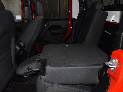 New 2026 Jeep Gladiator Sport image 27