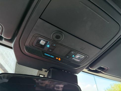 Used 2021 Ford Bronco Big Bend image 38