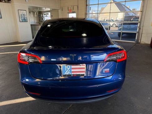 Used 2021 Tesla Model 3 Standard Range Plus image 30