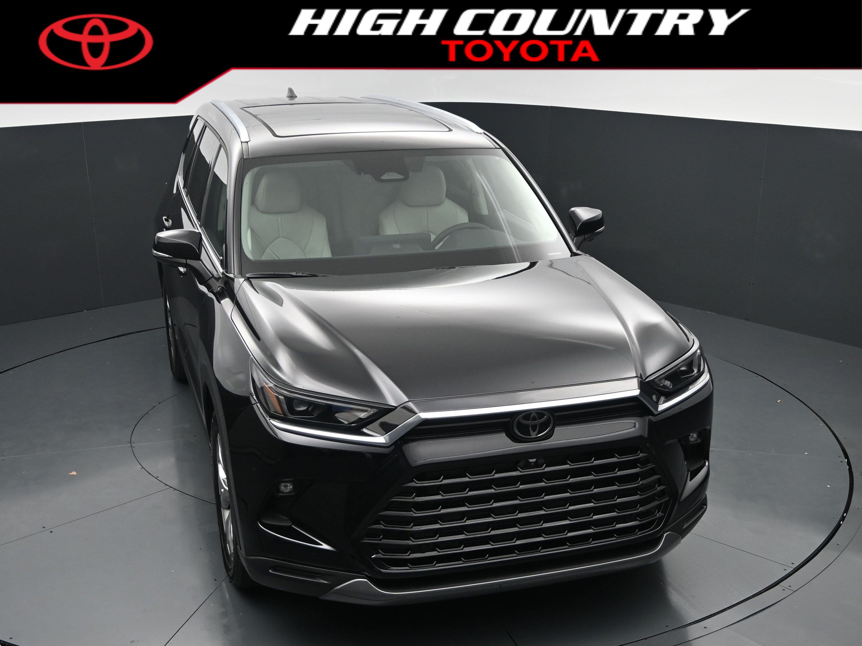 New 2026 Toyota Grand Highlander AWD Hybrid image 34