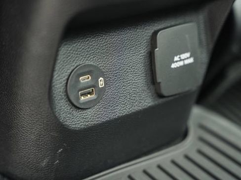 Used 2025 Ford Ranger Raptor AWD/4WD image 44