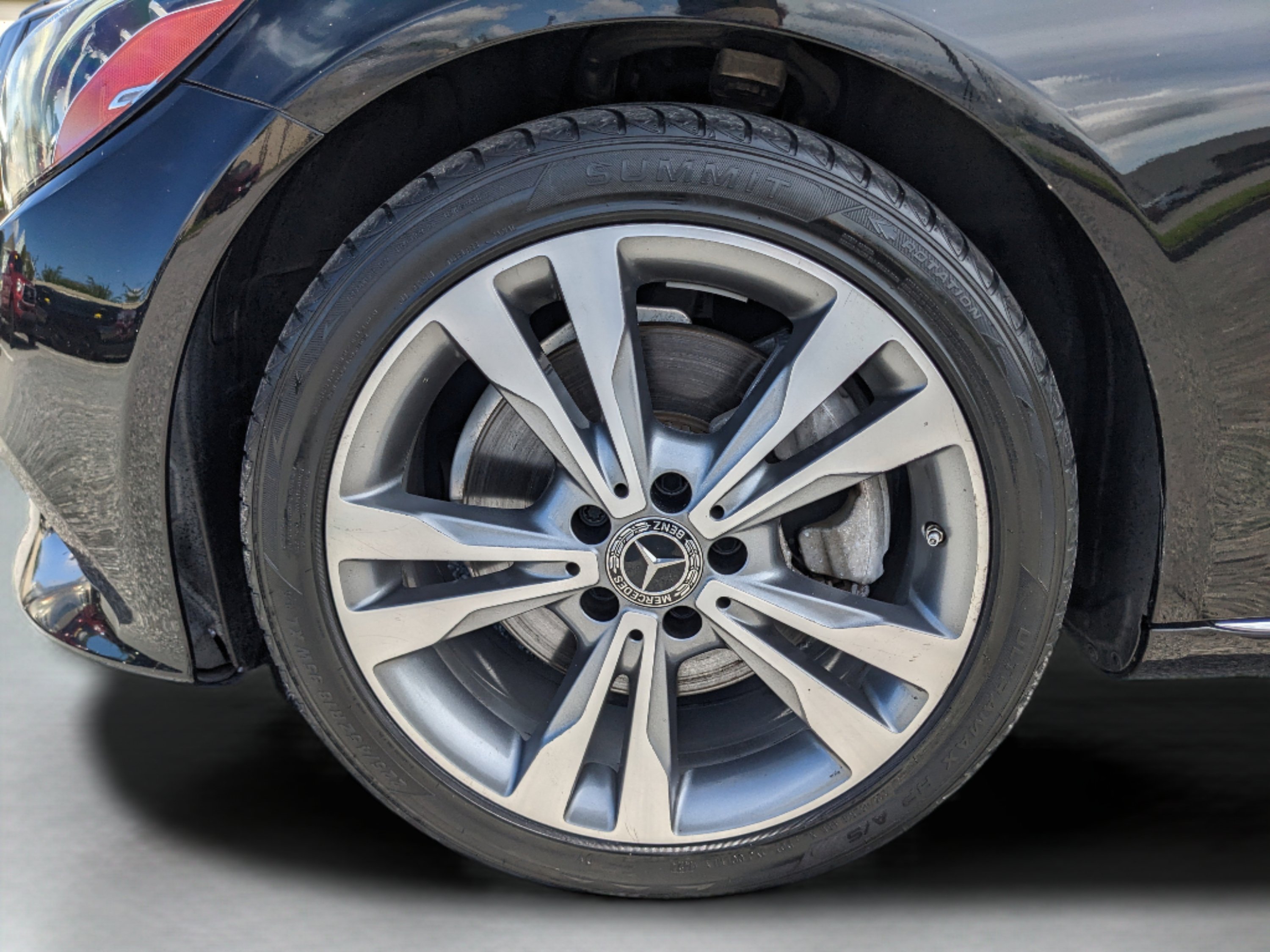 Used 2019 Mercedes-Benz C 300 Sedan image 38