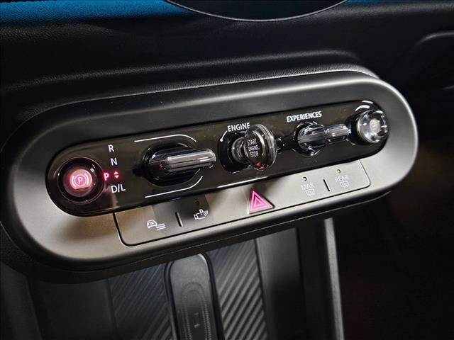 New 2026 MINI Cooper Convertible FWD image 10