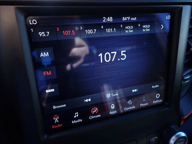 Used 2019 RAM 1500 Rebel w/ Rebel Level 2 Equipment Group AWD/4WD image 23