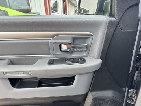 Used 2019 RAM 1500 Tradesman w/ Power & Remote Entry Group RWD image 18