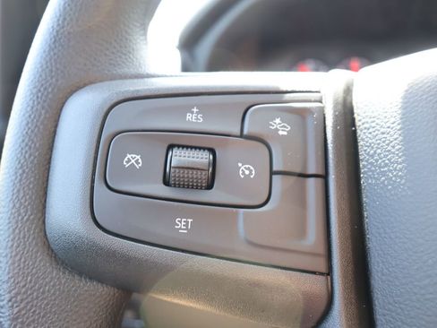 New 2026 GMC Sierra 1500 Pro AWD/4WD image 16