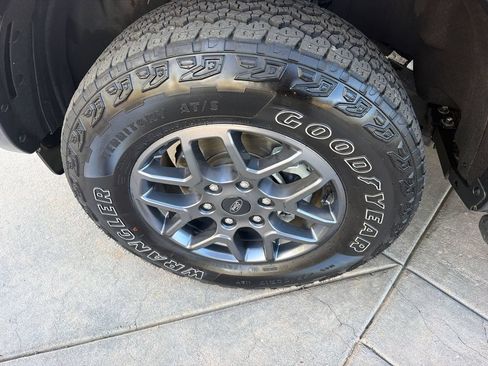 Used 2024 Ford Ranger XLT AWD/4WD image 11