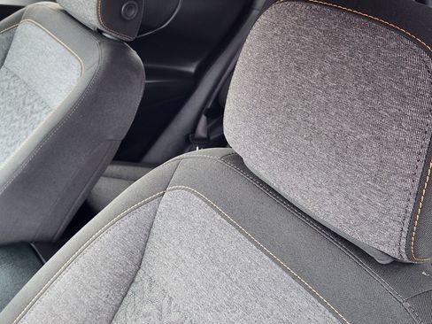 Certified 2024 Chevrolet Equinox LT image 16