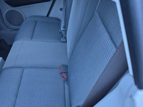Used 2007 Dodge Caliber R/T AWD/4WD image 7