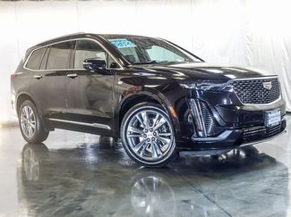 Used 2023 Cadillac XT6 Premium Luxury AWD/4WD video 2