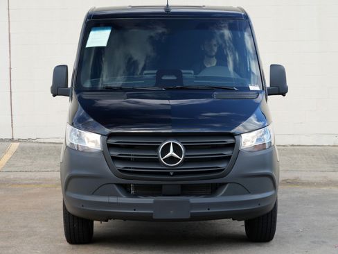 Used 2026 Mercedes-Benz Sprinter 2500 image 37