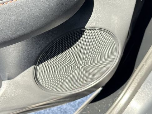 New 2026 Honda HR-V Sport image 25