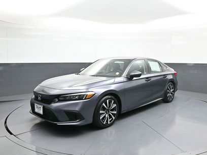 Used 2023 Honda Civic EX
