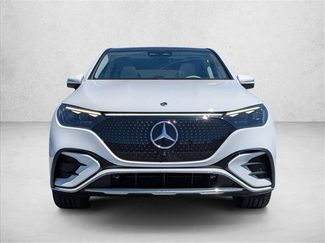 Used 2023 Mercedes-Benz EQE 350+ SUV video 2
