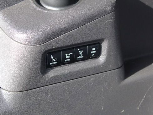 Used 2016 Ford Flex Limited w/ Equipment Group 303A image 12