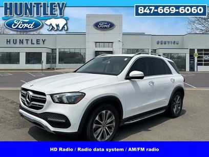 Used 2020 Mercedes-Benz GLE 350