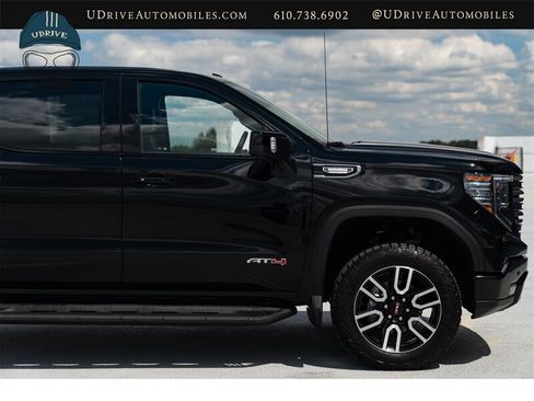 Used 2025 GMC Sierra 1500 AT4 AWD/4WD image 18