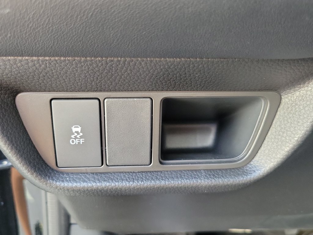 Used 2027 Honda HR-V Sport image 20