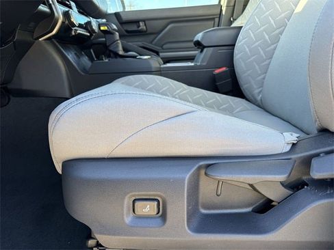 New 2026 Toyota Tacoma SR5 image 12