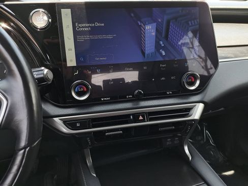 Used 2024 Lexus RX 350 Premium Plus w/ Accessory Package (Z1) FWD image 20