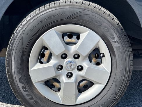 Used 2014 Nissan Rogue S w/ Convenience Package image 11