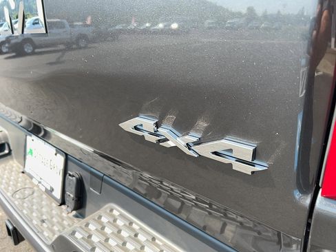 New 2025 RAM 1500 Big Horn image 12