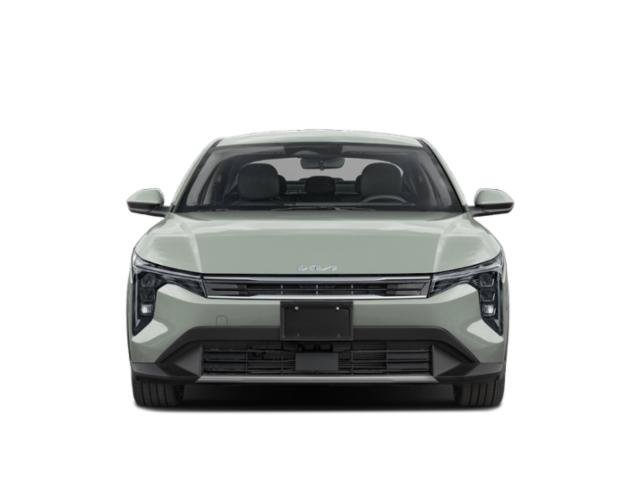 Certified 2026 Kia K4 EX FWD image 7