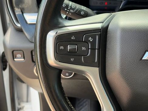 Used 2024 Chevrolet Silverado 2500 LT image 24