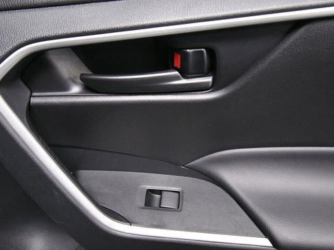 Certified 2024 Toyota RAV4 LE image 23