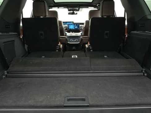Certified 2025 Ford Expedition King Ranch AWD/4WD image 29