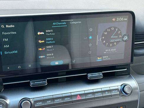 New 2026 Hyundai Kona SEL Sport image 15